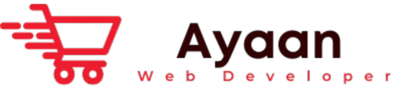 Ayaan Ecommerce Logo